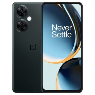 One Plus Nord Ce3 Lite