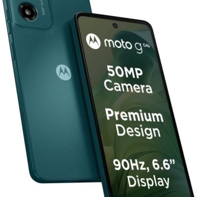 moto G04s