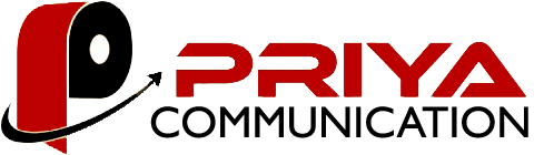 PRIYA COMMUNICATION