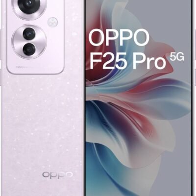 OPPO F25 Pro