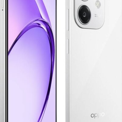 OPPO A3x 5g