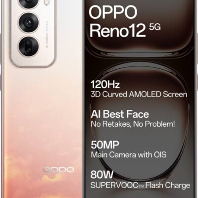 Oppo Reno 12