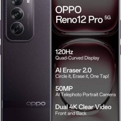 OPPO RENO 12 pro