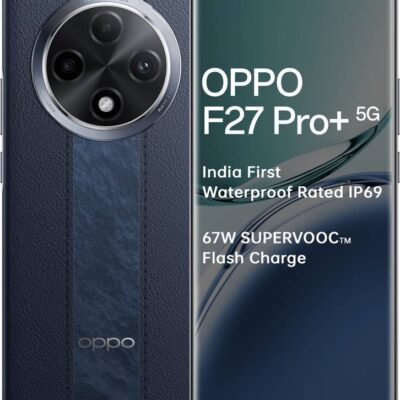 OPPO F27 Pro+